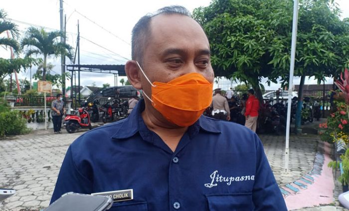 Puncak Musim Penghujan, BPBD Blitar Ingatkan Hal Ini kepada Masyarakat