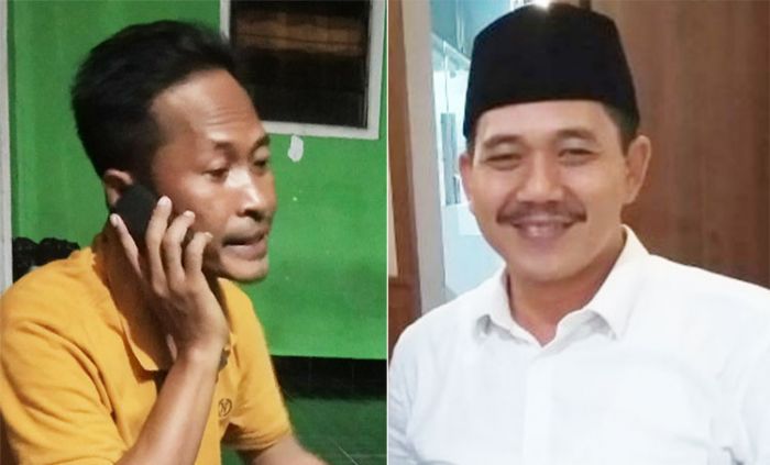 Pernikahannya di Ambang Perceraian, Eks Kades Rejoso Kidul Sebut Ketua PPP Pasuruan Orang Ketiga