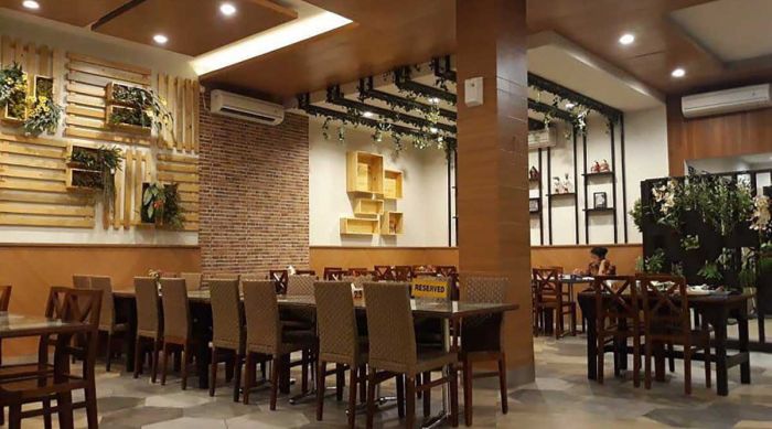 CCTV Mati, Tas Wartawan Hilang di RM Primarasa