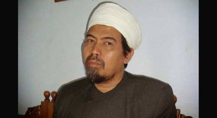 Gus Najih tetap Menolak Islam Nusantara Gus Najih tetap Menolak Islam Nusantara