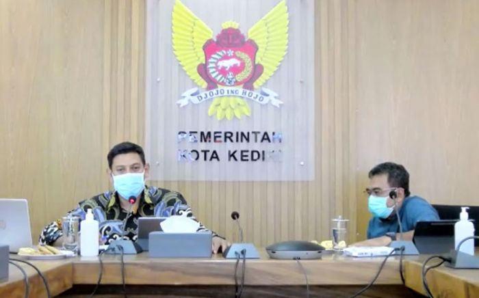 Kota Kediri Berlakukan PPKM Darurat, Semua Mal dan Tempat Ibadah Harus Tutup