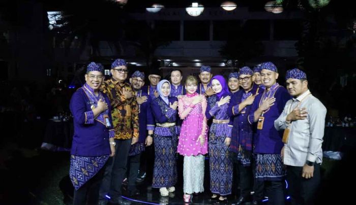 Resmi Dibuka, Kediri City Expo 2025 Angkat Tema Bernuansa Sejarah Resmi Dibuka, Kediri City Expo 2025 Angkat Tema Bernuansa Sejarah