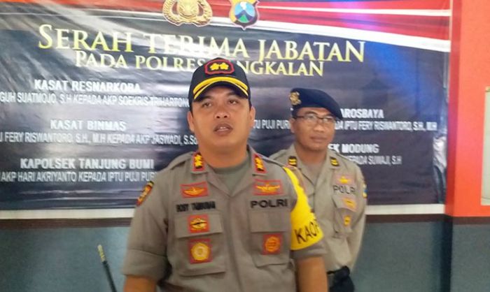 Ada Hadiah Umroh Bagi Masyarakat Bangkalan yang Dapat Memberikan Informasi Terkait Pelaku Begal Ada Hadiah Umroh Bagi Masyarakat Bangkalan yang Dapat Memberikan Informasi Terkait Pelaku Begal