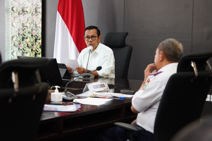 Sambut Lonjakan Wisatawan Lebaran 2026, Pemkot Batu Siapkan Rekayasa Lalu Lintas