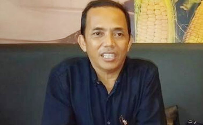 Prediksi Pengamat: Pilwali Surabaya, Puti-Eri vs Machfud-Lia Bersaing Ketat Prediksi Pengamat: Pilwali Surabaya, Puti-Eri vs Machfud-Lia Bersaing Ketat