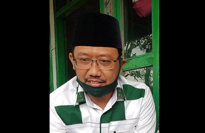 Demi Buka Lapangan Kerja, DPRD Pasuruan Desak Pemkab Gulirkan Kegiatan Pembangunan Demi Buka Lapangan Kerja, DPRD Pasuruan Desak Pemkab Gulirkan Kegiatan Pembangunan