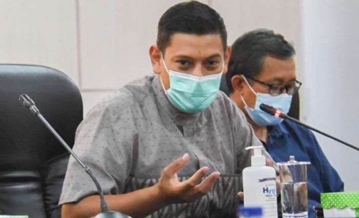PPKM Diperpanjang hingga 8 Februari 2021, Wali Kota Kediri Sampaikan Dua Upaya Strategis Tambahan PPKM Diperpanjang hingga 8 Februari 2021, Wali Kota Kediri Sampaikan Dua Upaya Strategis Tambahan