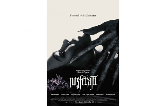 Nosferatu Tayang di Indonesia Nosferatu Tayang di Indonesia