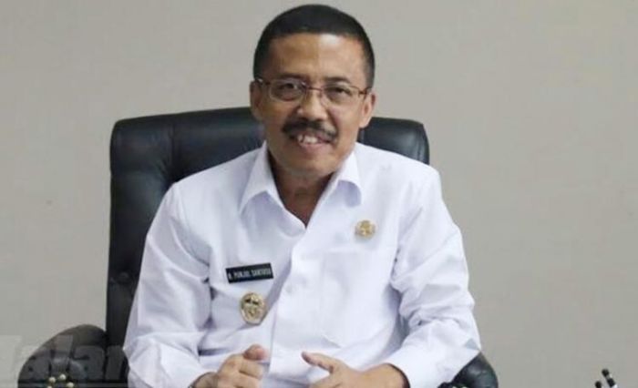 Wali Kota Batu Perintahkan OPD Alokasikan Anggaran Penanganan Covid-19 Wali Kota Batu Perintahkan OPD Alokasikan Anggaran Penanganan Covid-19