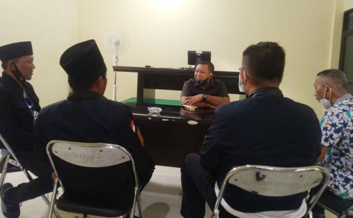 Bawaslu Surabaya: Keberatan Bapaslon Perseorangan Sedang Kita Kaji Bawaslu Surabaya: Keberatan Bapaslon Perseorangan Sedang Kita Kaji