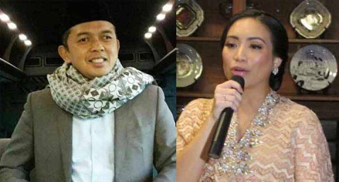 Kaukus Pancasila Minta Pemerintah Lindungi Kaum LGBT Kaukus Pancasila Minta Pemerintah Lindungi Kaum LGBT