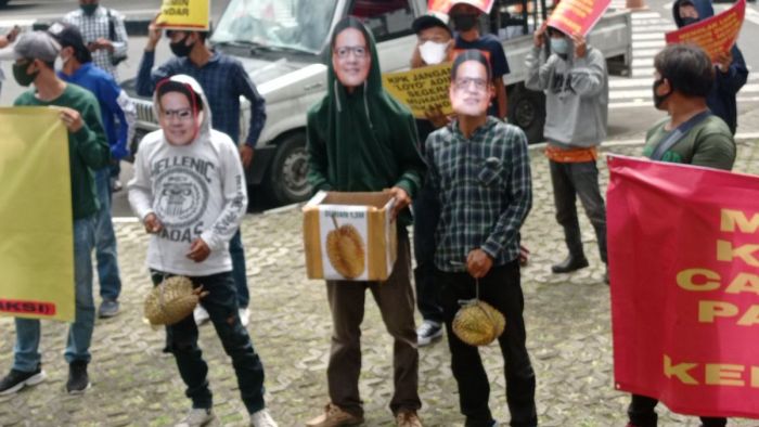 Manuver Cak Imin Tunda Pemilu Gagal, Istana Anggap Bahaya, Warga PKB Menolak, Didemo Manuver Cak Imin Tunda Pemilu Gagal, Istana Anggap Bahaya, Warga PKB Menolak, Didemo