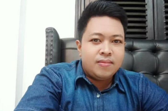 Tak Mau Bebani Negara, Advokat Ini Minta Jokowi Beri Izin Vaksinasi Mandiri Individu Tak Mau Bebani Negara, Advokat Ini Minta Jokowi Beri Izin Vaksinasi Mandiri Individu