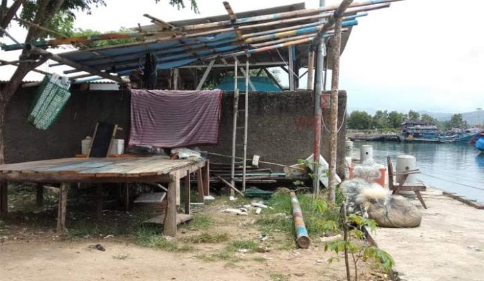 Satu Tersangka Pencuri Mesin Tempel Diamankan Satu Tersangka Pencuri Mesin Tempel Diamankan