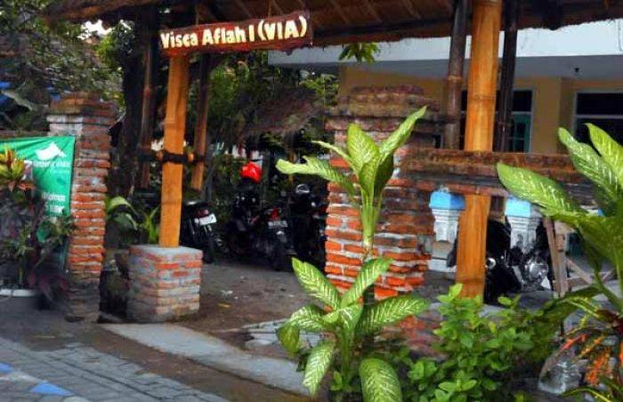 Ingin Mandiri, Kampung Sinaoe Tolak Intervensi Pemerintah Ingin Mandiri, Kampung Sinaoe Tolak Intervensi Pemerintah