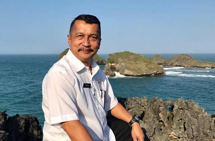 Terkait Maraknya Kios Herbal Bodong di Pacitan, Ini Nasihat dari Ahli Ginjal Asal Unair Terkait Maraknya Kios Herbal Bodong di Pacitan, Ini Nasihat dari Ahli Ginjal Asal Unair