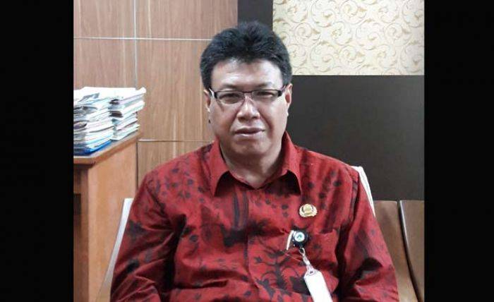Benahi Teamwork agar Pejabat Lebih Guyub jadi Fokus Najikh Apabila Terpilih jadi Sekda Gresik Benahi Teamwork agar Pejabat Lebih Guyub jadi Fokus Najikh Apabila Terpilih jadi Sekda Gresik