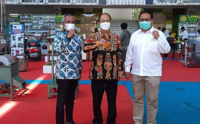 Percepat Herd Immunity, Kadin Jatim Dukung Pelaksanaan Vaksin Mandiri