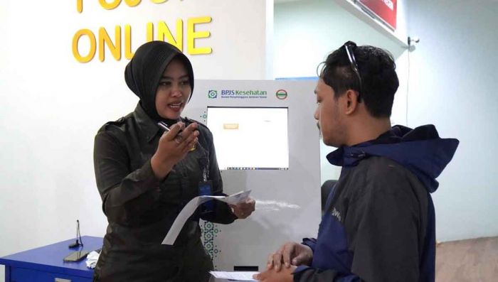 JKN Perkuat Layanan dan Akses Kesehatan Lewat 2 Hal ini JKN Perkuat Layanan dan Akses Kesehatan Lewat 2 Hal ini