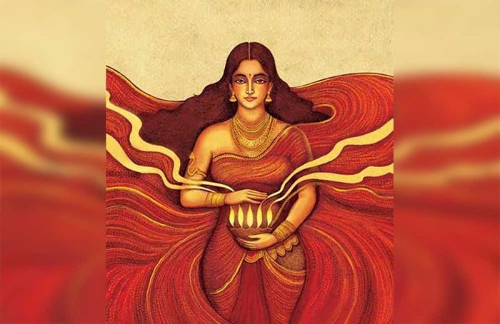 Bahas Mitologi Hindu (1): Kisah Dramatis Drupadi, Istri Lima Ksatria Pandawa Bahas Mitologi Hindu (1): Kisah Dramatis Drupadi, Istri Lima Ksatria Pandawa