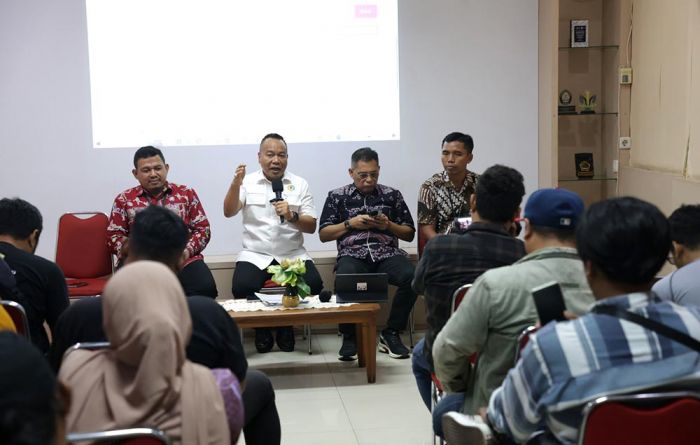 Pemkot Surabaya Hadirkan Layanan Konfirmasi DTSEN Online, Jamin Lindungi Data Pribadi Warga