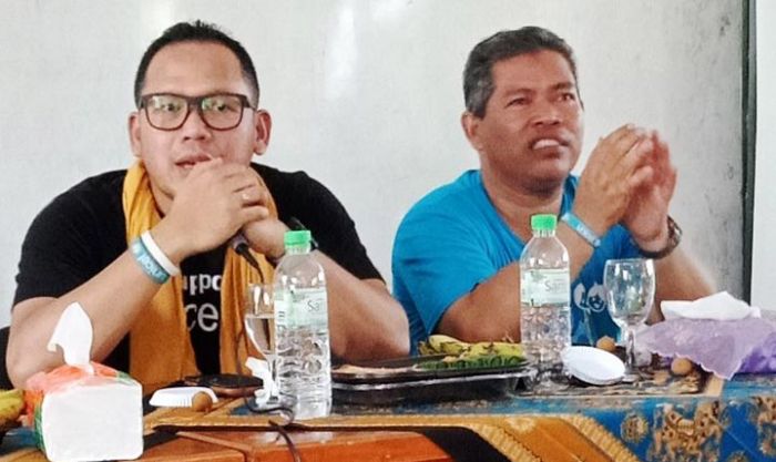 Utusan Unicef Kunjungi SD Al-Kautsar Kota Pasuruan, Tinjau Langsung Penerapan Program Inklusi