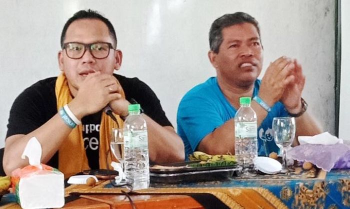 Utusan Unicef Kunjungi SD Al-Kautsar Kota Pasuruan, Tinjau Langsung Penerapan Program Inklusi Utusan Unicef Kunjungi SD Al-Kautsar Kota Pasuruan, Tinjau Langsung Penerapan Program Inklusi