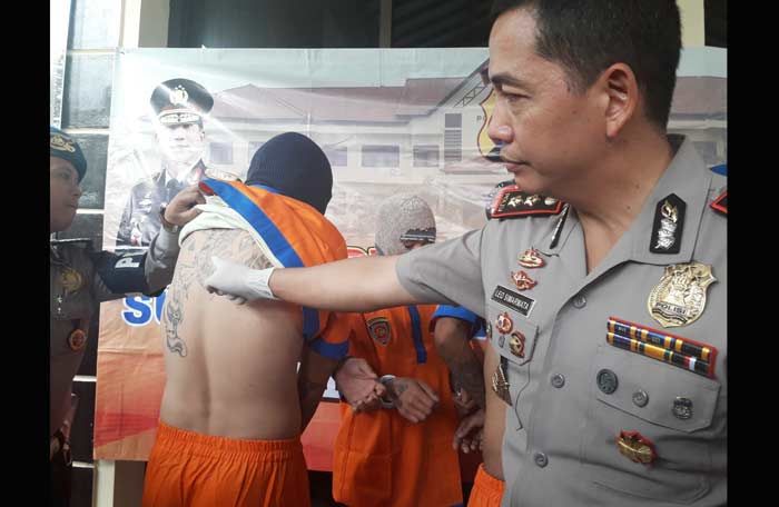 Gara-gara Cemburu, Pemuda Junrejo Kota Batu Tewas Dikeroyok Gara-gara Cemburu, Pemuda Junrejo Kota Batu Tewas Dikeroyok