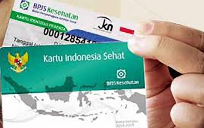 Tanggung Iuran JKN-KIS Gakin, Pemkab Pasuruan Alokasikan Rp 33 Miliar Tanggung Iuran JKN-KIS Gakin, Pemkab Pasuruan Alokasikan Rp 33 Miliar