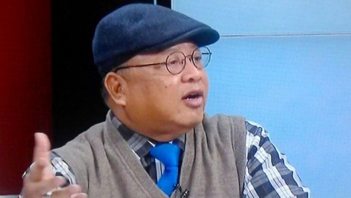 Soal Pemecatan Ketua PWNU Jatim, Prof AS Hikam: NU Bakal Dianggap Krisis Legitimasi Internal Soal Pemecatan Ketua PWNU Jatim, Prof AS Hikam: NU Bakal Dianggap Krisis Legitimasi Internal