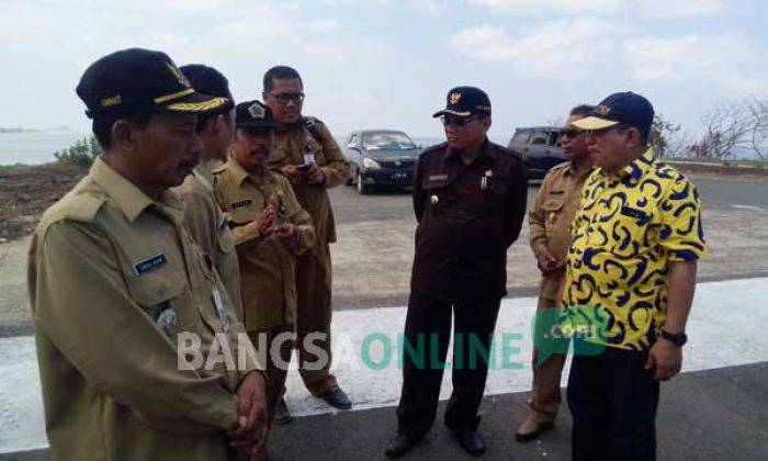 Lapter Bawean Baru Bisa Dipakai Pesawat Berpenumpang 15 Orang