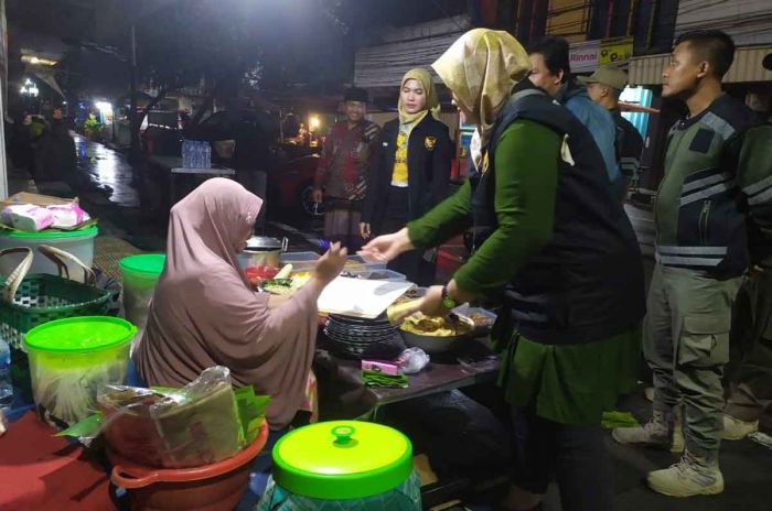 Tindak Lanjuti Viralnya Harga Pecel di Jalan Dhoho, Pemkot Kediri Lakukan ini