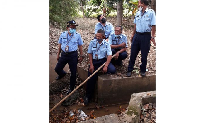 Tidak Semua Keluhan Terkait Pelayanan Air Bersih Jadi Wewenang PDAM Tidak Semua Keluhan Terkait Pelayanan Air Bersih Jadi Wewenang PDAM