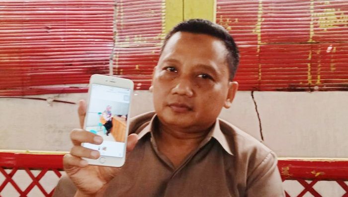 Pengacara Terdakwa Korupsi UP DPRD Situbondo Minta Kejagung Lakukan Supervisi Pengacara Terdakwa Korupsi UP DPRD Situbondo Minta Kejagung Lakukan Supervisi