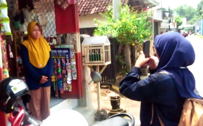 Validasi Data Calon Penerima Banmod, Disperdagin Kota Kediri Kerahkan 22 Surveyor Validasi Data Calon Penerima Banmod, Disperdagin Kota Kediri Kerahkan 22 Surveyor