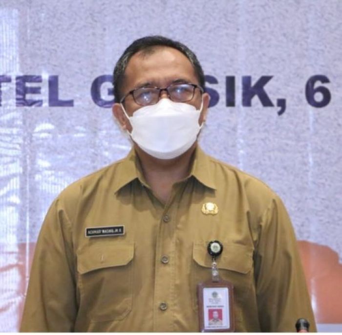 Jabatan Sekwan, Kadishub dan Kadis PMD Gresik Dilelang Usai HUT Pemkab