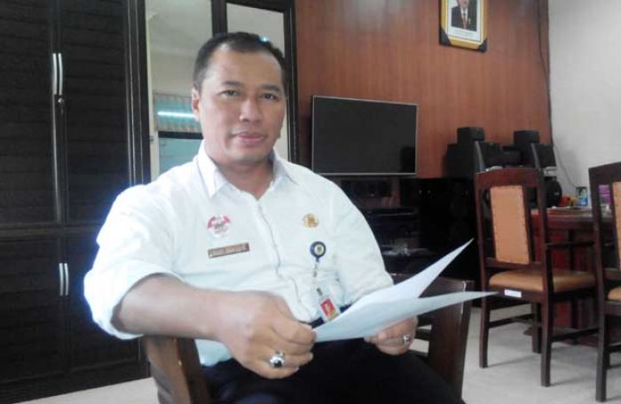 Kadin Kota Mojokerto Desak Pemkot Pertegas Konsep Dongkrak Sentra Industri Kadin Kota Mojokerto Desak Pemkot Pertegas Konsep Dongkrak Sentra Industri