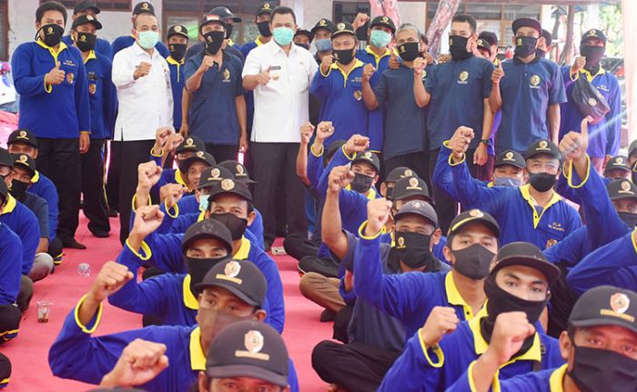 Sampah Medis Meningkat, Bupati Pungkasiadi Beri Atensi Khusus Cegah Penularan Sampah Medis Meningkat, Bupati Pungkasiadi Beri Atensi Khusus Cegah Penularan