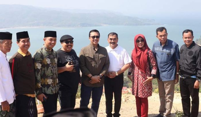 Sebelum Agustus, Pacitan Siap Gelar Paralayang Tingkat Nasional Sebelum Agustus, Pacitan Siap Gelar Paralayang Tingkat Nasional