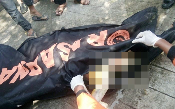 Cari Korban Bunuh Diri di Kali Porong, Tim Gabungan Temukan Mayat Wanita Cari Korban Bunuh Diri di Kali Porong, Tim Gabungan Temukan Mayat Wanita