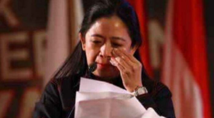 Elektabilitas Puan Dipastikan Makin Jeblok, Akibat PDIP Tak Konsisten, Dukung Kenaikan Harga BBM Elektabilitas Puan Dipastikan Makin Jeblok, Akibat PDIP Tak Konsisten, Dukung Kenaikan Harga BBM