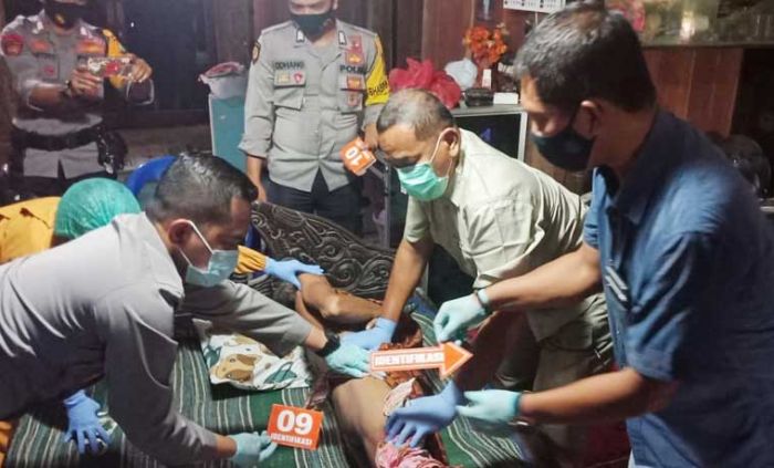 Lagi, Pria di Ngawi Tewas Kesetrum Jebakan Tikus, Diduga Akibat Terpeleset Lagi, Pria di Ngawi Tewas Kesetrum Jebakan Tikus, Diduga Akibat Terpeleset