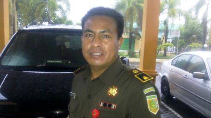 Kejari Nganjuk Mulai Panggil Saksi-Saksi Kasus Korupsi KKP Kejari Nganjuk Mulai Panggil Saksi-Saksi Kasus Korupsi KKP