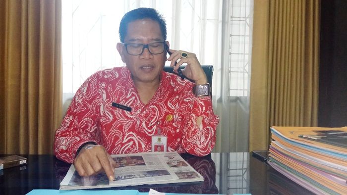 Dekati Pileg, 25 Anggota DPRD Kota Mojokerto Kompak Ambil Jatah Reses