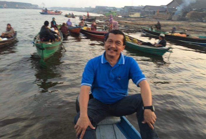 Asisten Ekbang Pacitan Minta Dinas Teknis segera Tuntaskan Dugaan Serangan Antraks Asisten Ekbang Pacitan Minta Dinas Teknis segera Tuntaskan Dugaan Serangan Antraks