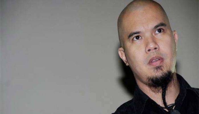 Beri Dukungan Moral, GP Ansor Ajukan Dua Syarat untuk Ahmad Dhani Beri Dukungan Moral, GP Ansor Ajukan Dua Syarat untuk Ahmad Dhani