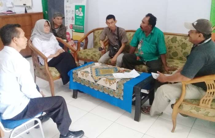 Marak Temuan Bayi, Kadinsos Banyuwangi Terangkan Prosedur Adopsi Bayi Negara Marak Temuan Bayi, Kadinsos Banyuwangi Terangkan Prosedur Adopsi Bayi Negara