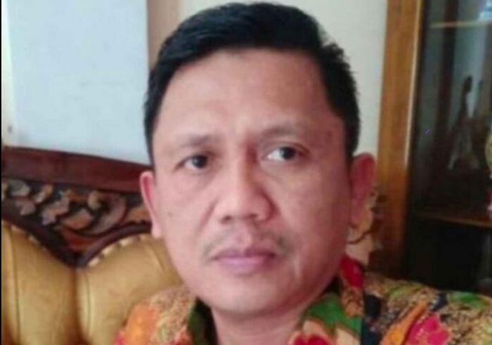 Sekretariat DPRD Kabupaten Mojokerto Komitmen Tingkatkan Kinerja di Tahun 2023