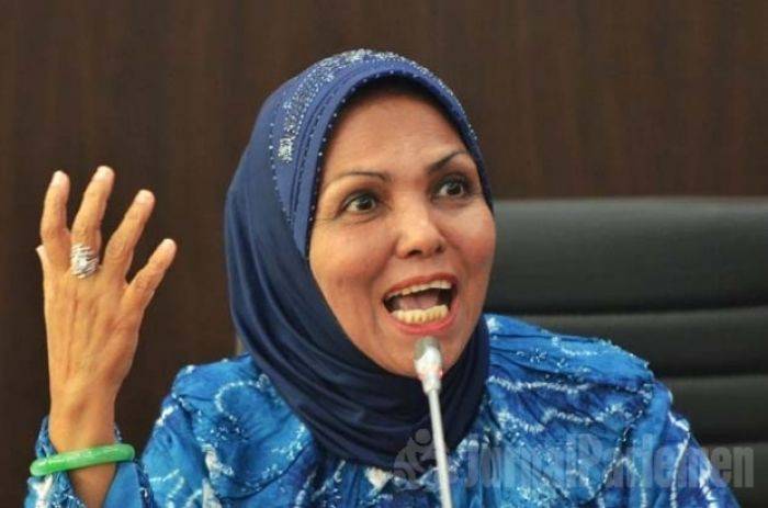 Soal Walk Out, Nurhayati Ngaku Tak Komunikasi, Ruhut Dikontak SBY Soal Walk Out, Nurhayati Ngaku Tak Komunikasi, Ruhut Dikontak SBY