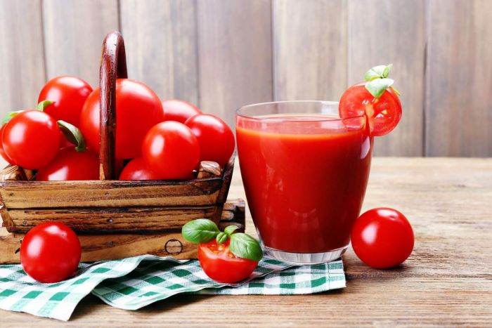 Rekomendasi 3 Jus Sayur yang Baik untuk Usus saat Buka Puasa Rekomendasi 3 Jus Sayur yang Baik untuk Usus saat Buka Puasa